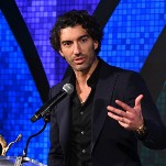 Justin Baldoni Threatens to Refile His Countersuit After a Judge Threw It Out