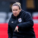 Women’s Soccer Coach Let ChatGPT Run Her Defense