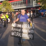 If Parents Are Free Not to Vaccinate Their Kids, Then I Should Be Free to Sue Them