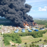 Companies Called ‘Carbon Majors’ Are Responsible for Half the Intensity of Recent Heat Waves