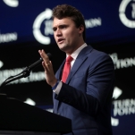 Right-Wing Commentator Charlie Kirk Shot and Killed at Utah Event