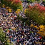 No Kings Was America’s Largest Protest Since 1970