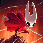 Hollow Knight: Silksong's Crushing Difficulty Conveys A World In Penance