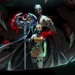 Hades II's Ill-Defined, Unserious World Undermines the Depth and Power of Mythology