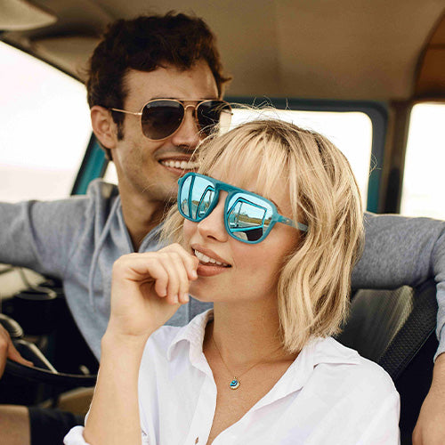 Soul Surfer Pacific Palisades Sunglasses