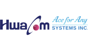 Logo: HwaCom
