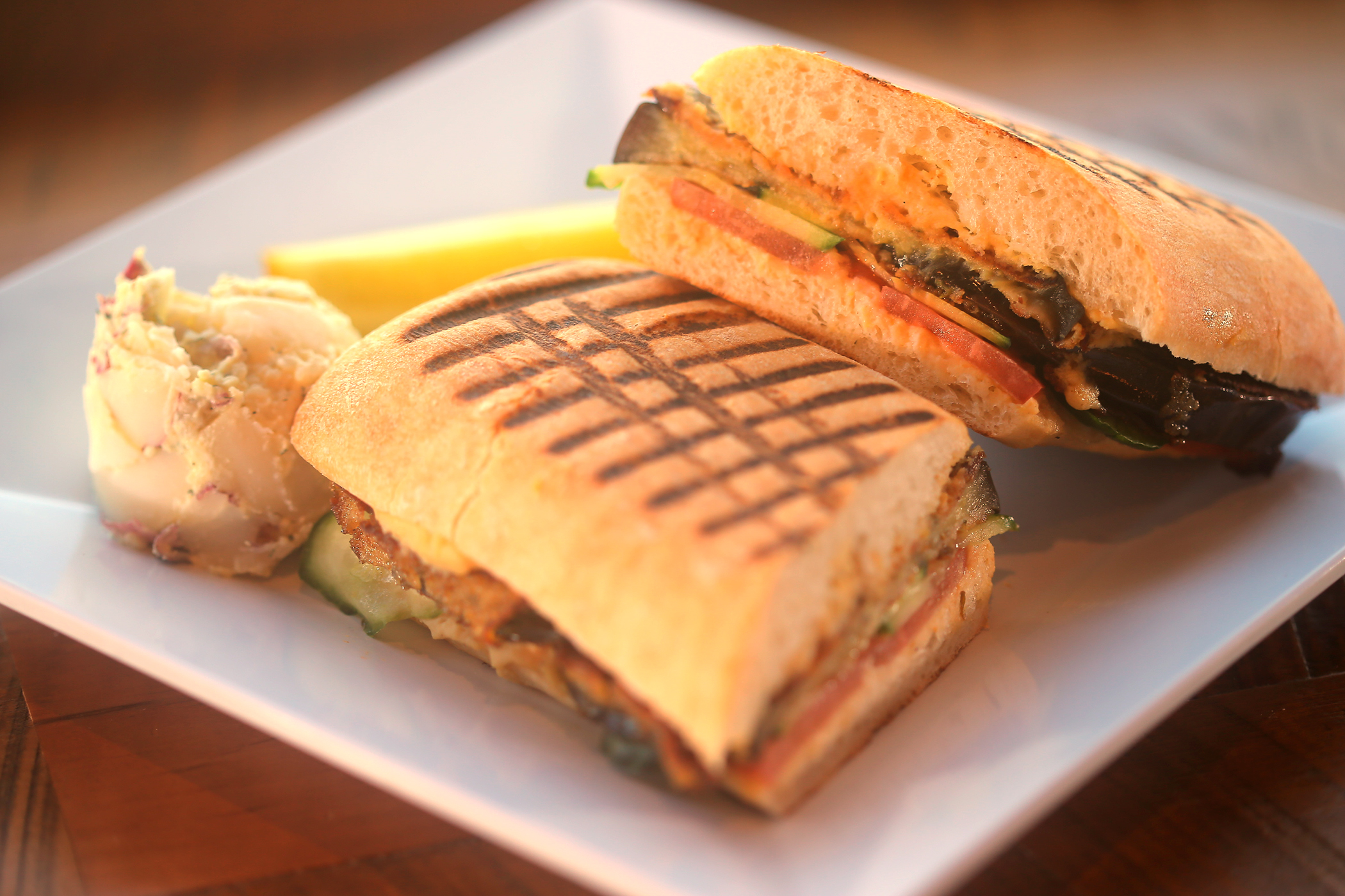 Pressed Cafe opens new location just outside Boston