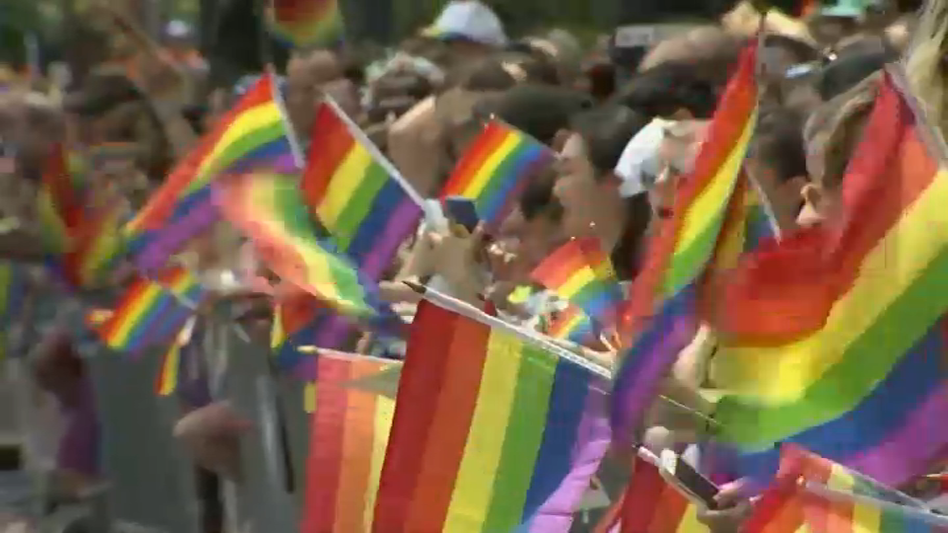 NBC 5 Exclusive: ISIS terror plot exposed against 2024 Chicago Pride Parade