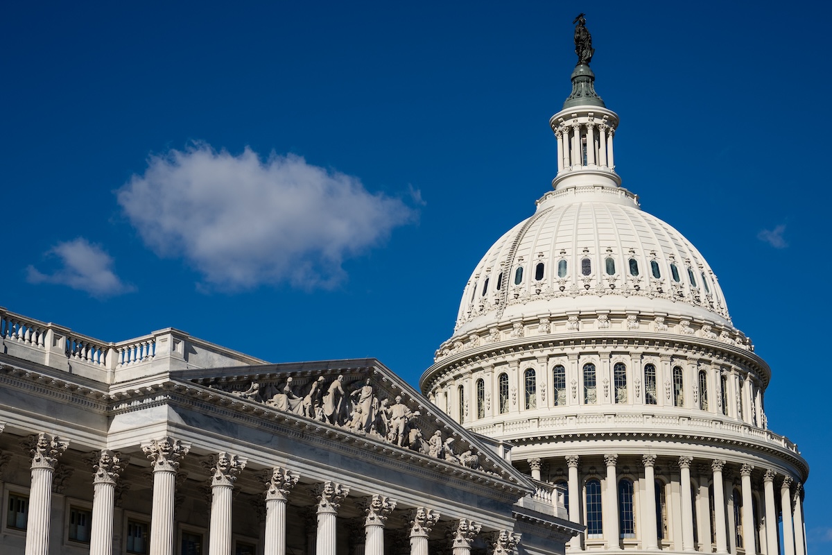 Live updates: Flights canceled nationwide; USDA says it will fund SNAP