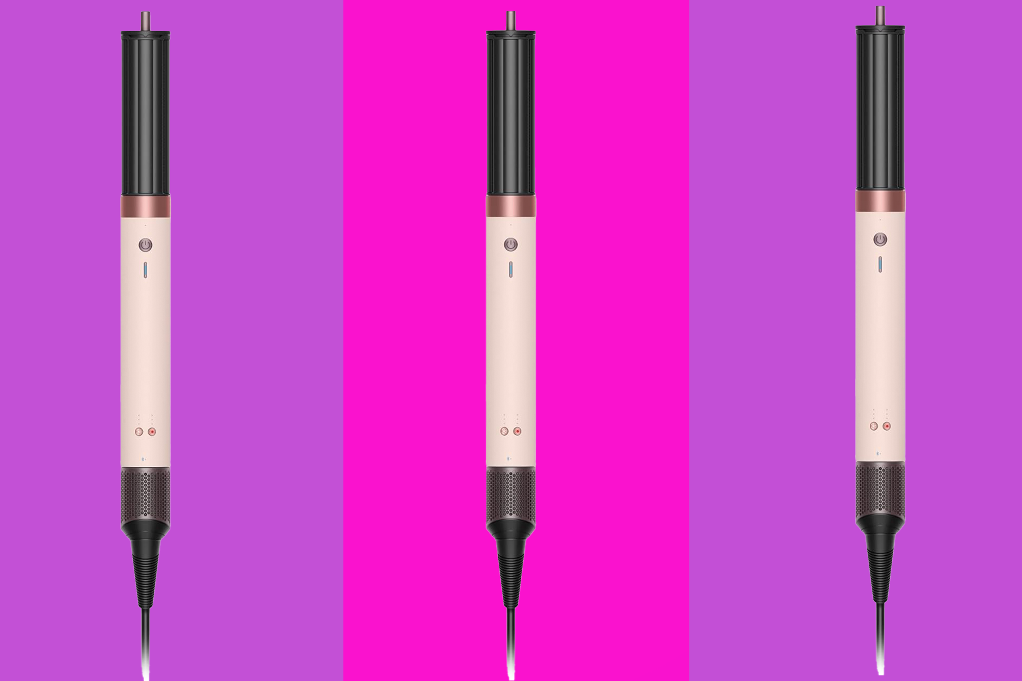 The tool that made Oprah’s List (and might make your hair look famous, too)