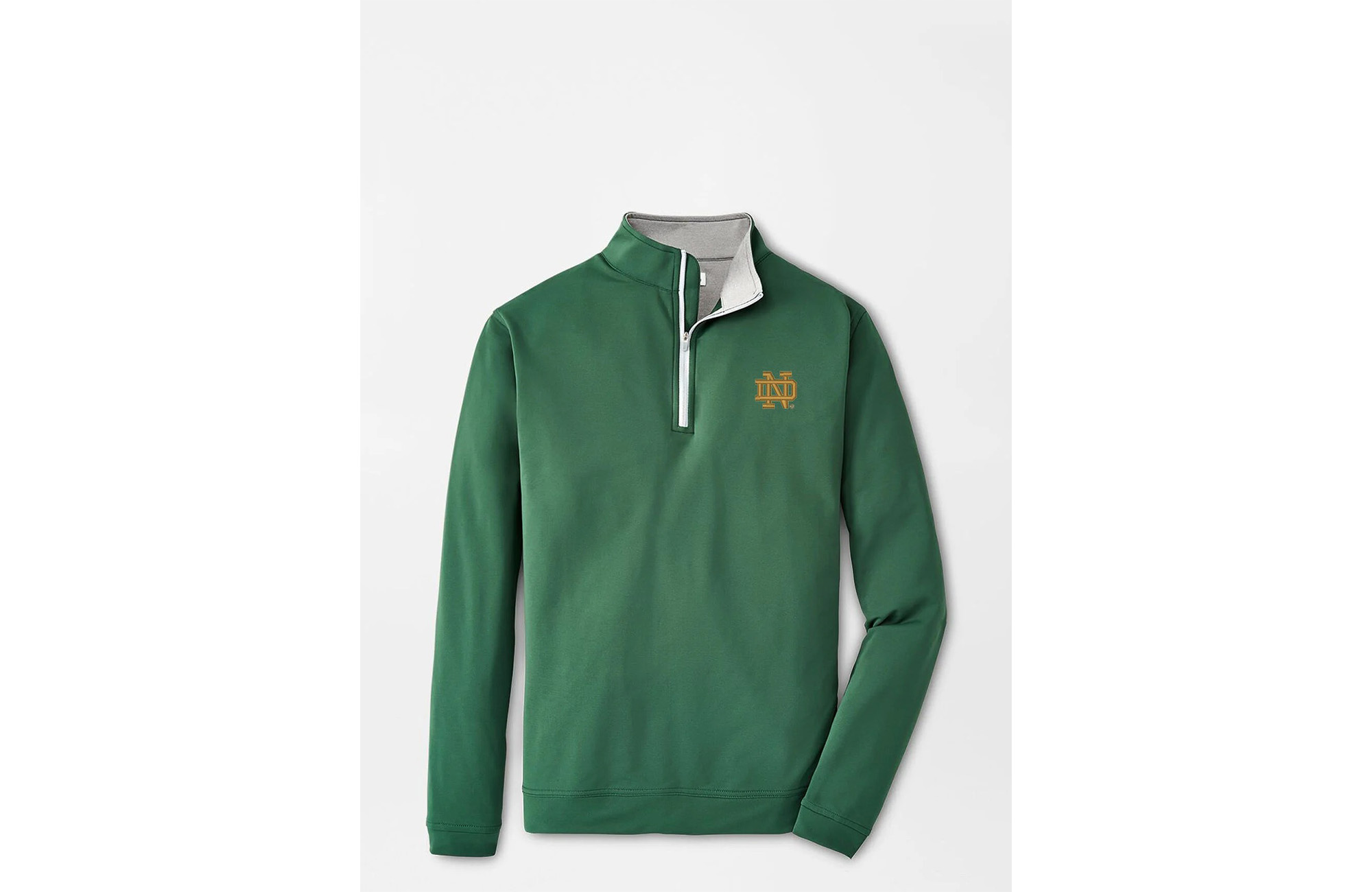 Notre Dame Perth Performance Quarter-Zip
