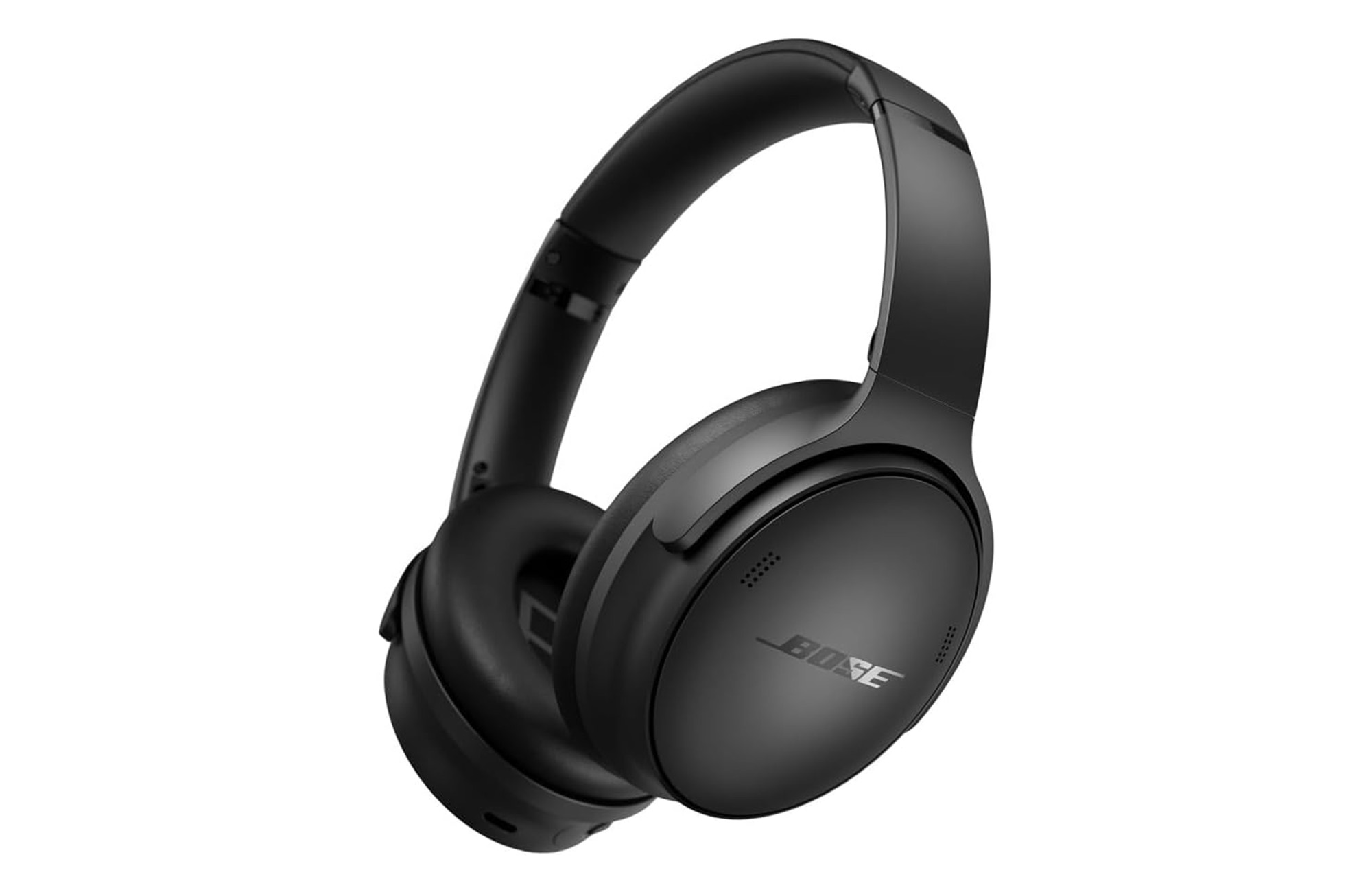 Bose QuietComfort Bluetooth Headphones