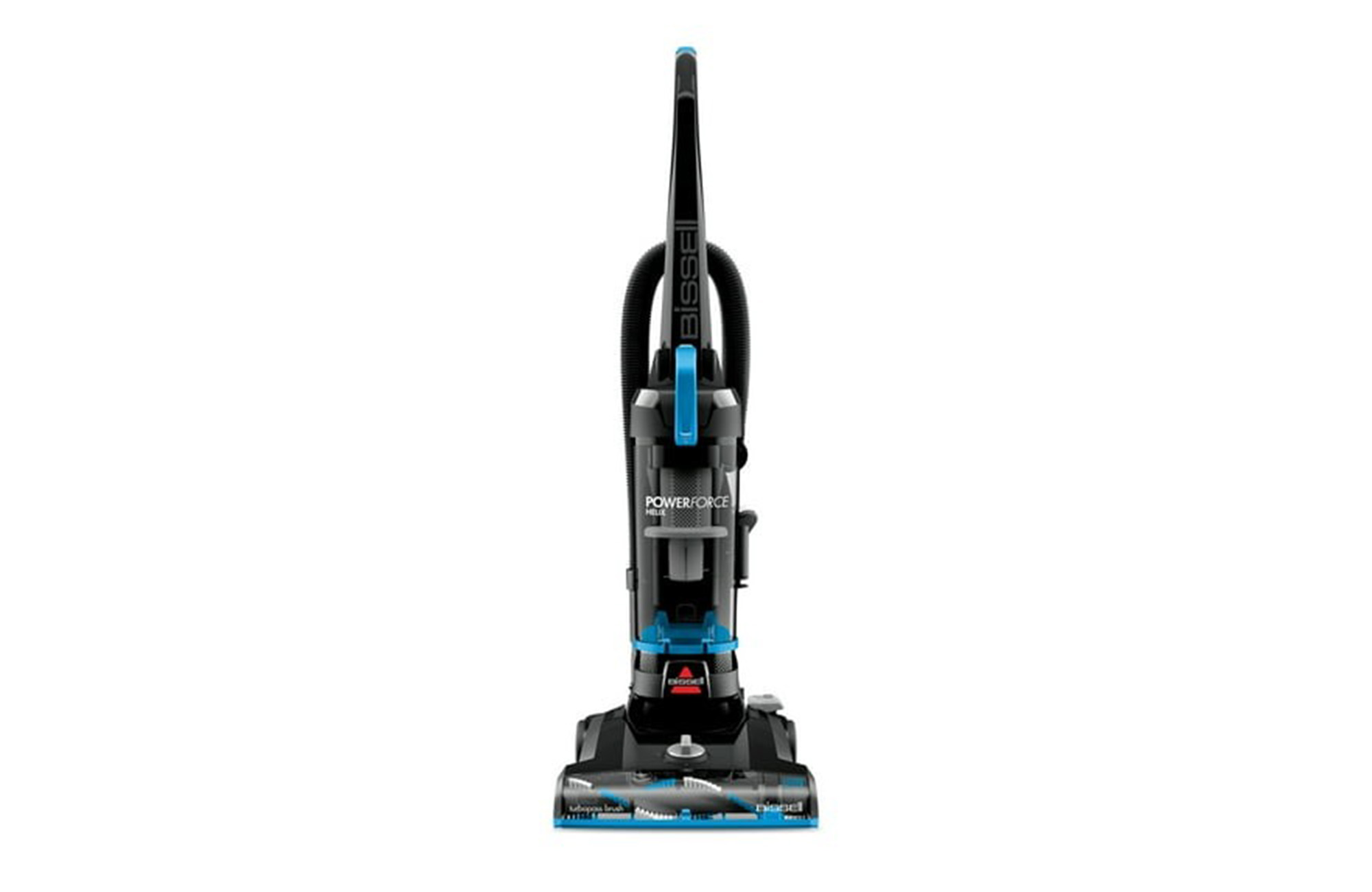 BISSELL PowerForce Helix Bagless Upright Vacuum 3313