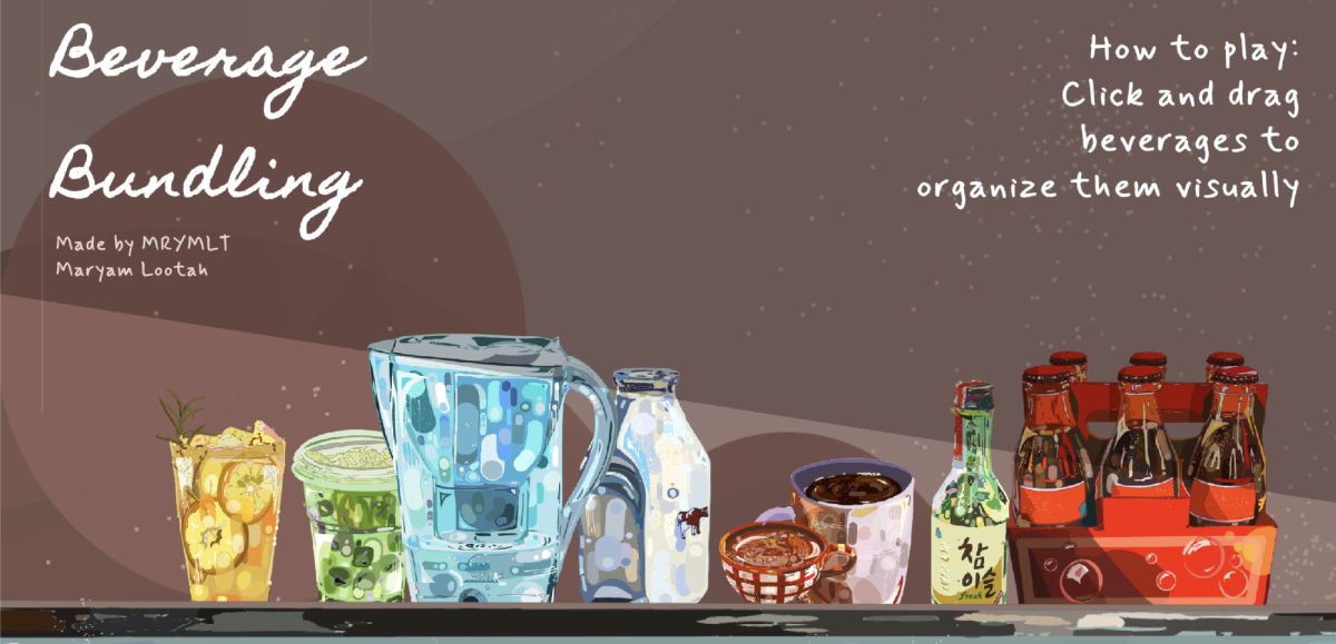 Beverage Bundling