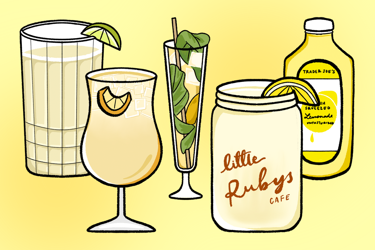 (Kyra Reilley for WSN)