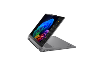Yoga Book 9i (14″ Intel)