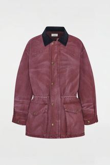 6397 Teton Jacket