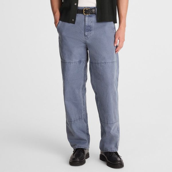 Madewell The Canvas Pant