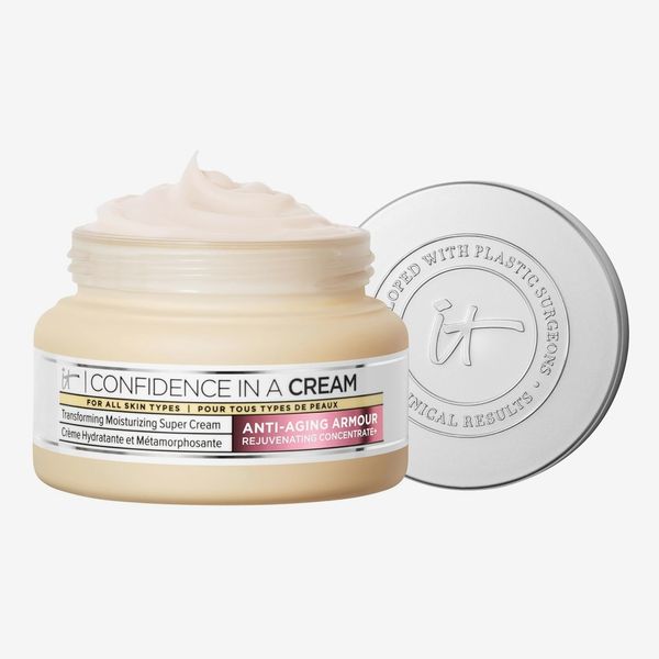 IT Cosmetics Confidence in a Cream