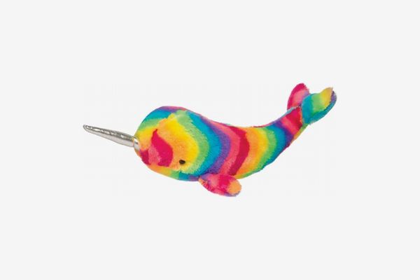 Douglas Rainbow Narwhal