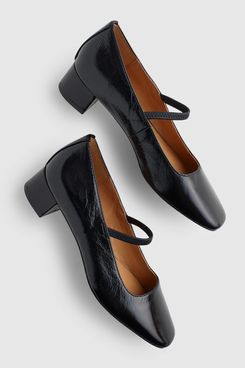 Madewell The Greta Pump