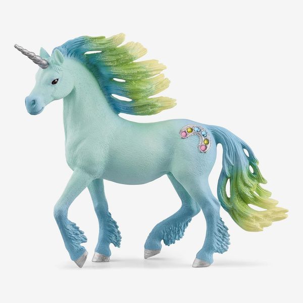 Schleich bayala - Marshmallow Unicorn Stallion