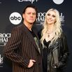 2025 Rock & Roll Hall Of Fame Induction Ceremony - Press Room