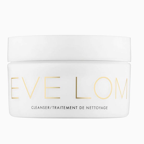 Eve Lom Cleanser