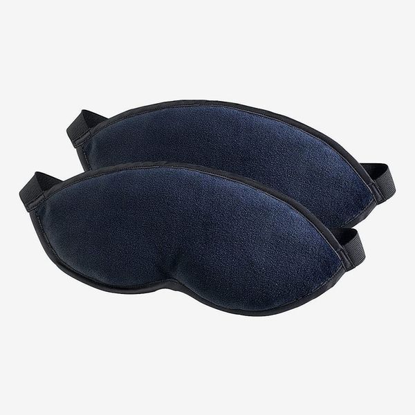 Lewis N. Clark Comfort Eye Mask