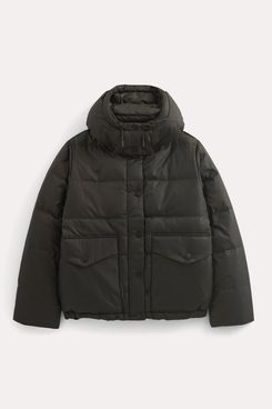 Everlane The EverPuff