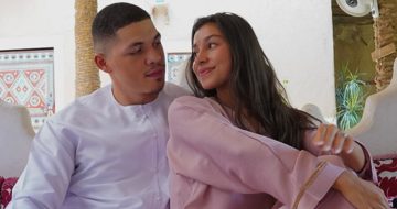 Dubai's beloved TikTok couple Dontai and Kaory call it quits (Post Culture)