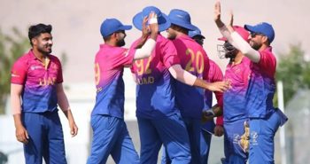 UAE vs USA ICC Men's Cricket World Cup League 2: Where to watch, upcoming schedule, and more details inside
