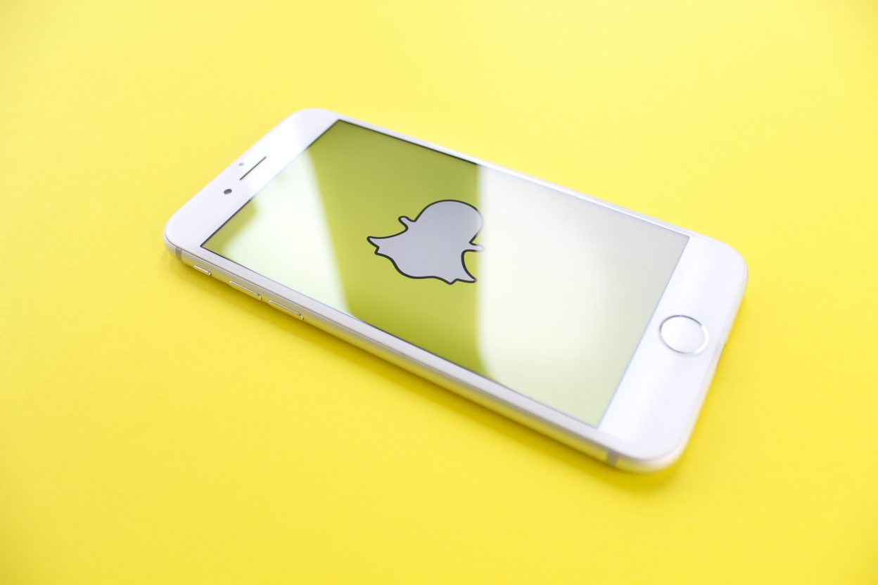 Snapchat maakt stickers buiten de app beschikbaar en onthult nieuwe manier om stickers te maken