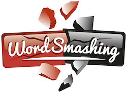 Word Smashing, Addicting Word Puzzle Game