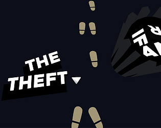 The Theft