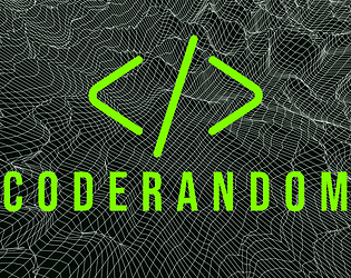 CodeRandom