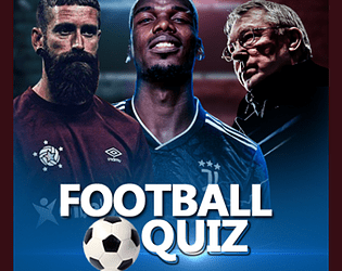 Football Quiz-Soccer Trivia