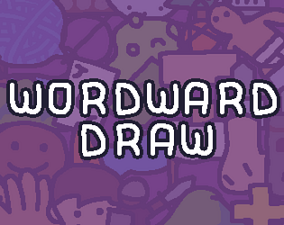 WORDWARD DRAW