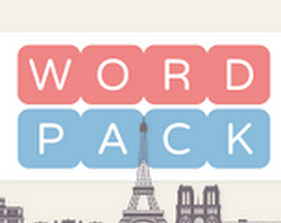 Wordpack - Word Puzzle Game