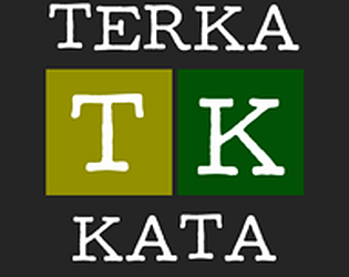 Terka Kata