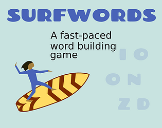 Surfwords