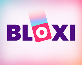 Bloxi: The Word Game