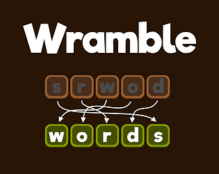 Wramble