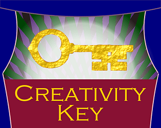 Creativity Key