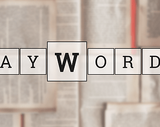 Waywords