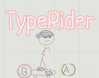 TypeRider