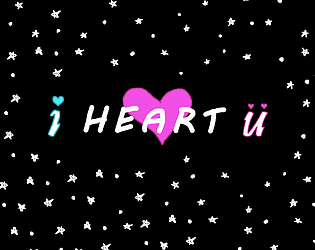 i HEART ü