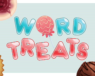 Word Treats