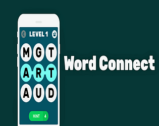 Word Connect