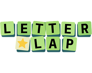 Letterlap